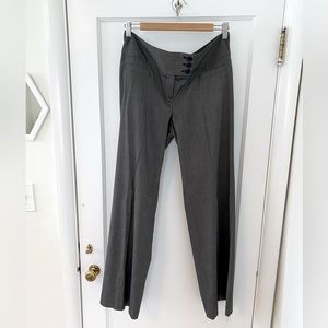 Ann Taylor Signature Dress Pants